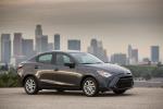 Scion iA 2015 года